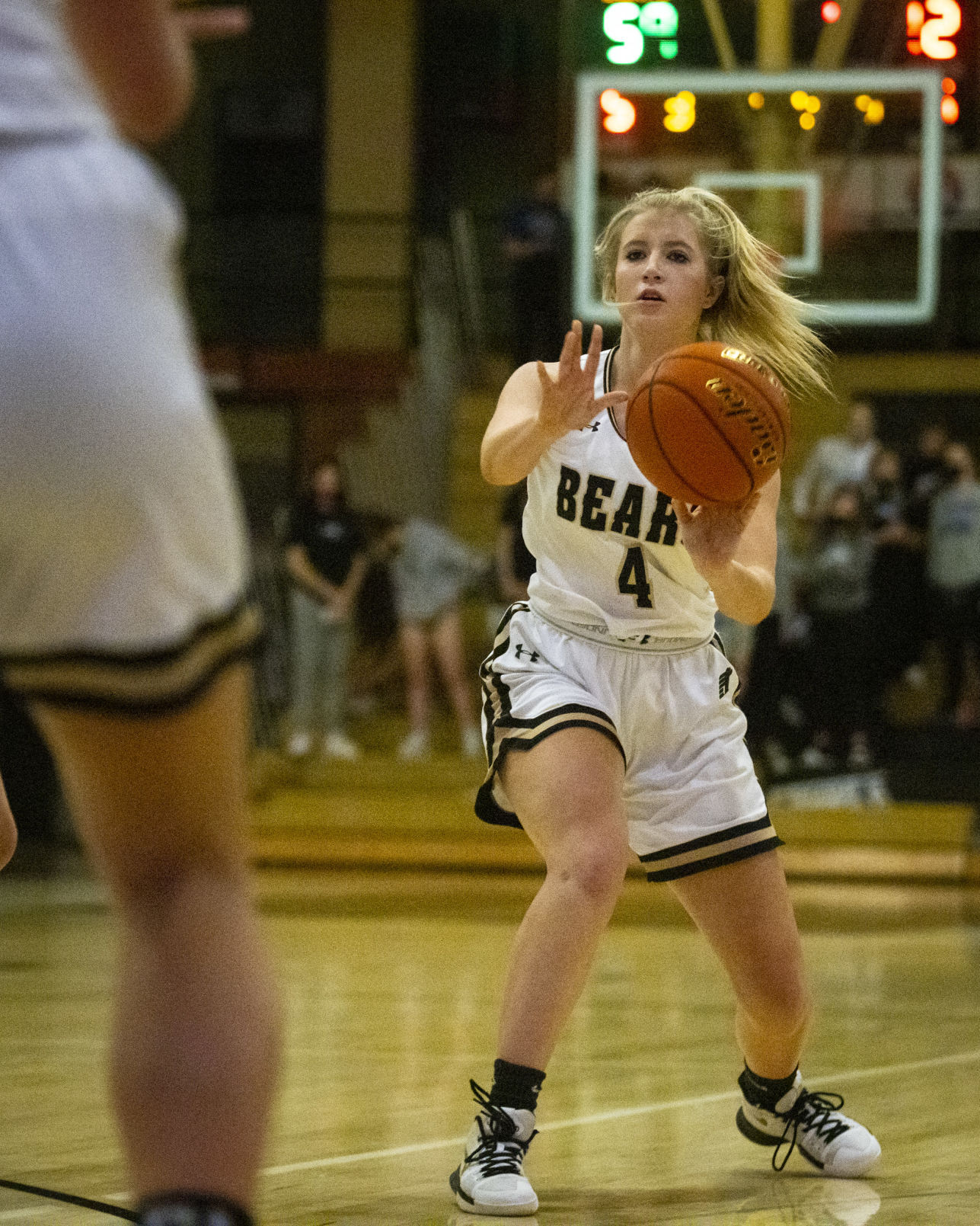 Billings West vs. Bozeman Gallatin